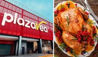 Plaza Vea ofrece pavos desde S/9 por temporada navideña: ¿hasta cuánto dura la oferta y cómo acceder?