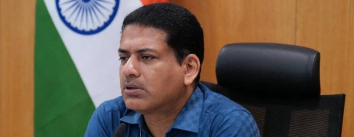 New Energy Policy Focuses On Grid Storage