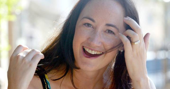 Sophie Kinsella, author of the millions-selling 'Shopaholic' novels, dies at 55