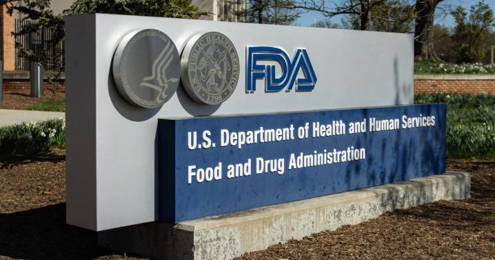 A dozen former FDA leaders lambaste claims by current FDA vaccine chief