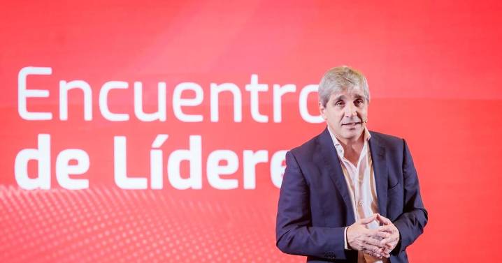 Caputo puso fecha: cuándo “se van” los impuestos “más molestos” y por qué no afectará el equilibrio fiscal