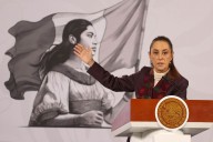 Festejo en el Zócalo mostró que 4T es una forma distinta de gobernar: Sheinbaum