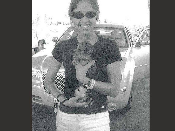 Axe murderer's new prison girlfriend a child killer