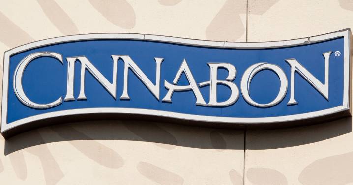 Wisconsin Cinnabon worker fired after racist tirade against couple