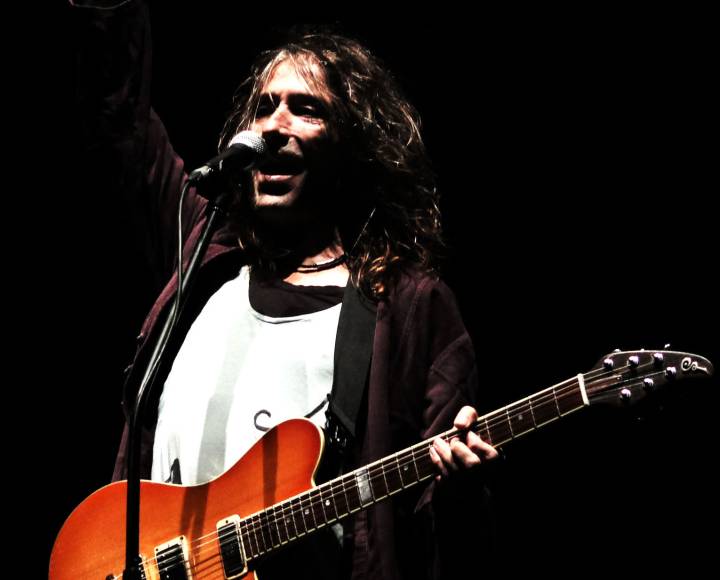 Fallece Robe Iniesta, referente absoluto del rock español