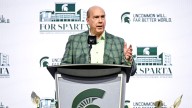 MSU makes a week's worth of headlines Al Wilson