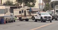 City of Los Angeles adopts homeless RV