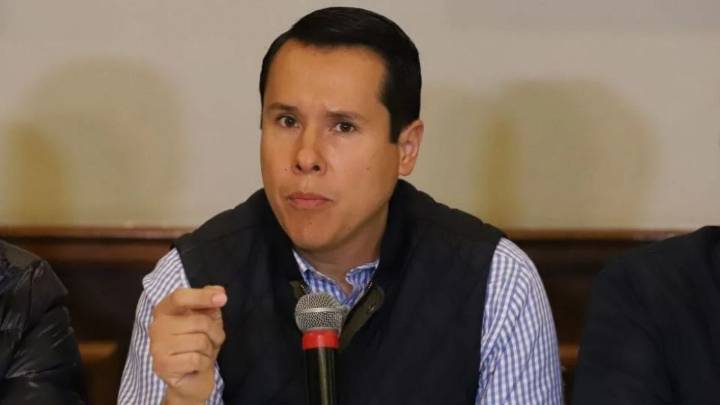 Difiere Daniel Carrillo de calificación otorgada por Cómo Vamos Nuevo León