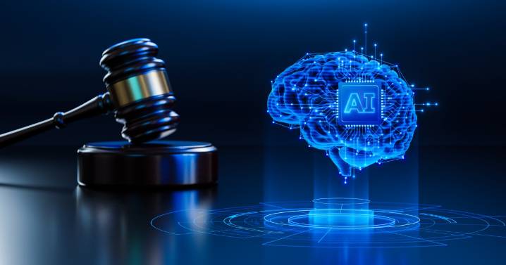 New CU Boulder report finds criminal justice system needs solutions to address AI, video evidence