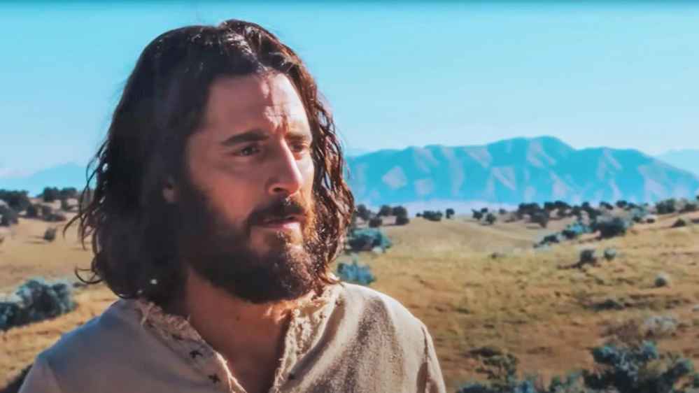 Chosen Actor Jonathan Roumie Says Atheists Are Turning to Christ After Watching Series: 'He Will Find You'