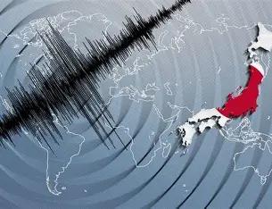 Terremoto sacude al norte de Japón