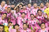 Los tres impactantes refuerzos que quiere el Inter Miami de Messi de cara al Mercado de Pases 2026