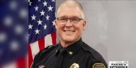 Silvis Police Chief Mark VanKlaveren announces retirement after 23 years