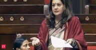 Priyanka Chaturvedi requests Civil Aviation Minister to make statement in Rajya Sabha on IndiGo flight disruptions