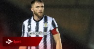 Marcus Fraser urges St Mirren to write their own chapter in the club’s history