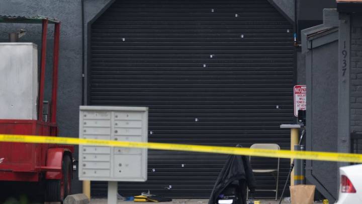 Reunión familiar terminó en tragedia por trágico tiroteo en Stockton, California