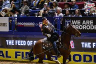 Roping team finds NFR success | National Finals Rodeo