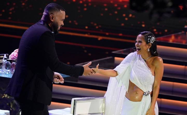 “Hay una paz que no se negocia”: Raphy Pina prioriza su hogar ante demanda de Daddy Yankee