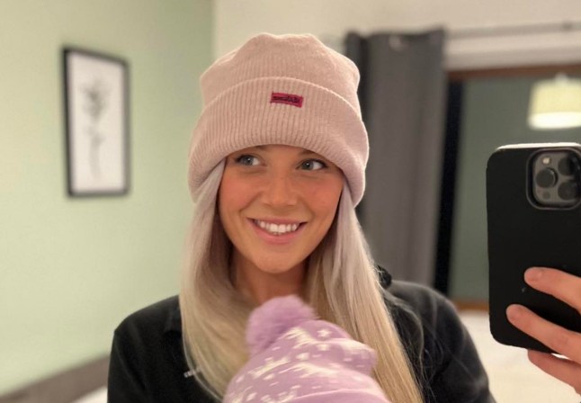 Rookie PC ‘groped male officer and tried to kiss inspector’ at leaving party