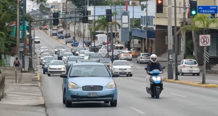 Piden en el Polvorín, en la Guerrero y la Unidad Nacional acabar con cafres