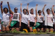 Endurece Brasil medidas contra quienes cometan violencia de género