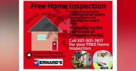 Healthy Home Initiative offering free lead and mold inspections in north Lafayette