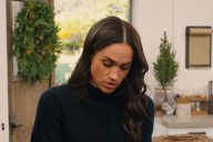 Meghan Markle’s Christmas Message to Her Children Revealed in Netflix Show