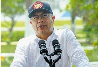 Petro entrega la Variante Sur y presidirá los 97 años de la masacre de las bananeras