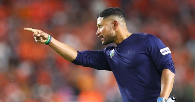 ACC Releases Statement Responding to Notre Dame’s Claim of 'Permanent Damage' by Promoting Miami for CFP