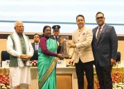 Punjab Bags Second Award In State Performance Category of National Energy Conservation Awards 2025