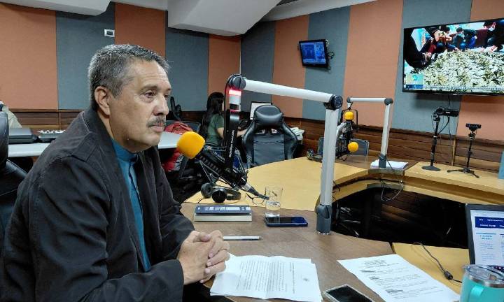 Estiman que esta semana se aprobará presupuesto 2026