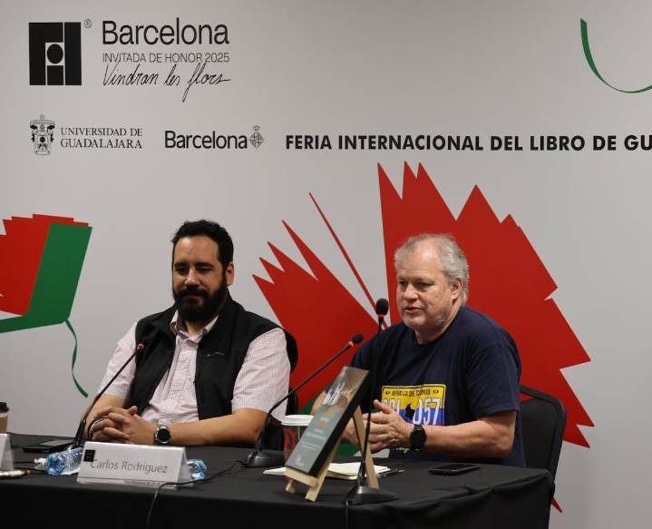 Investigadores de la UAM analizan despojo territorial y explotación de recursos