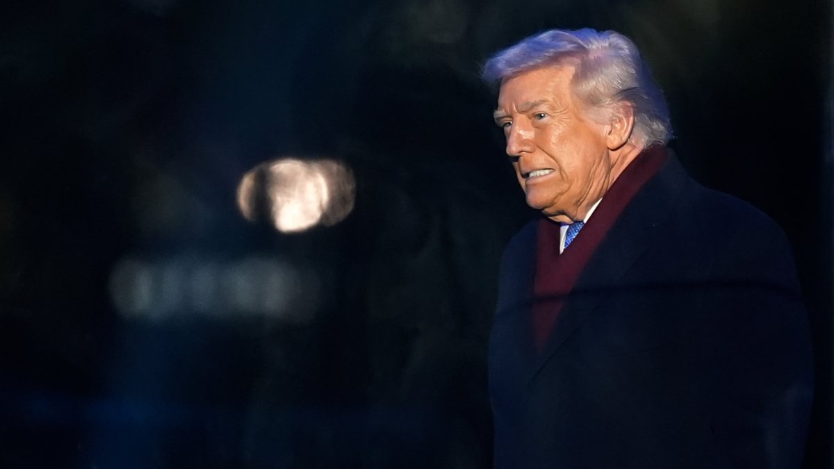 Pres. Trump to test affordability message at Pa. rally