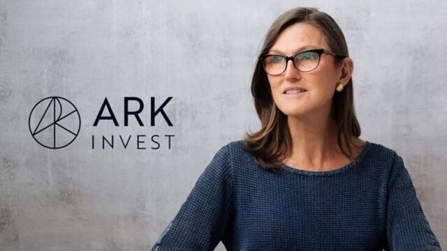 Tres valores por los que aumenta su apuesta Cathie Wood en Ark Invest