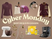Cyber Monday Canada 2025: Key deals and final discounts to shop now