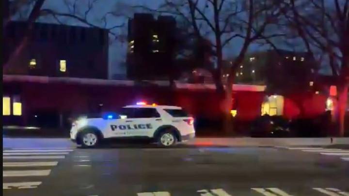 Tiroteo en el campus de la Universidad de Brown en EE UU: informan de múltiples víctimas