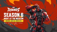 Marvel Rivals Season 6 Adds Deadpool to the Roster Next Month, Season 5.5 Available Now