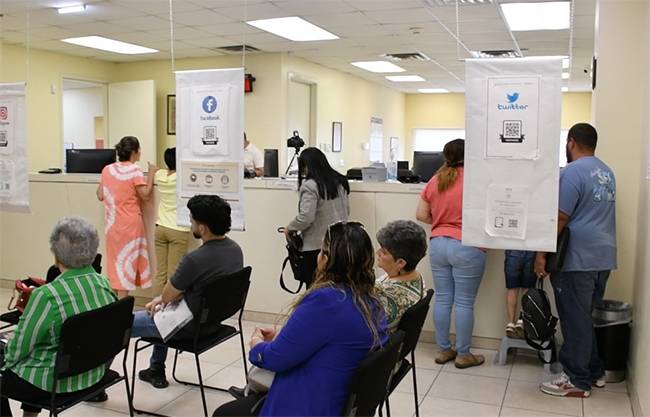 Tendrá consulado de México en Eagle Pass última jornada sabatina el 6 de diciembre