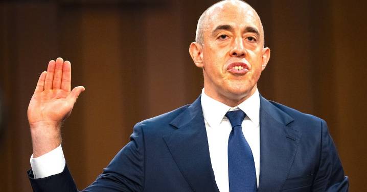 MAGA Judge Emil Bove Slapped With Investigation Demand for Attending Donald Trump Rally