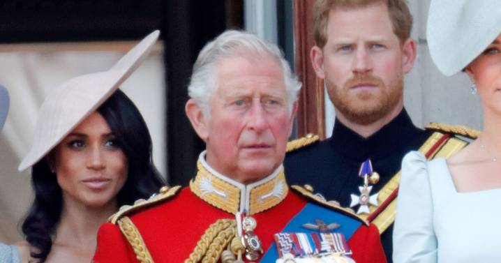 King Charles' heartbreaking Prince Harry wish ahead of cancer statement 