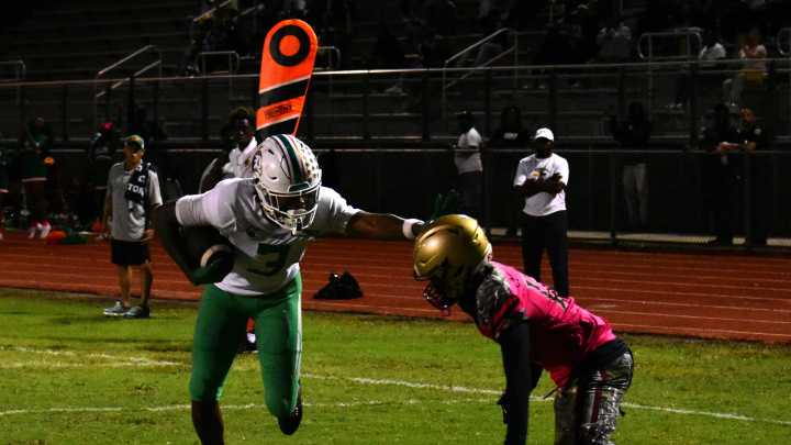 5 Group of 5 football commits in the 2026 class we really like