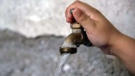 Cancelan incremento a la tarifa del agua para 2026