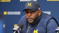 Fired University of Michigan football coach Sherrone Moore to be arraigned