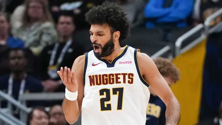 Starting 5: Why Jamal Murray’s 50-Ball was historic, Rockets trio shines, Flagg joins LeBron