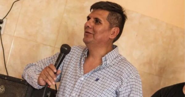 Qué pasará con Carlos "Conejo" Martínez tras la condena
