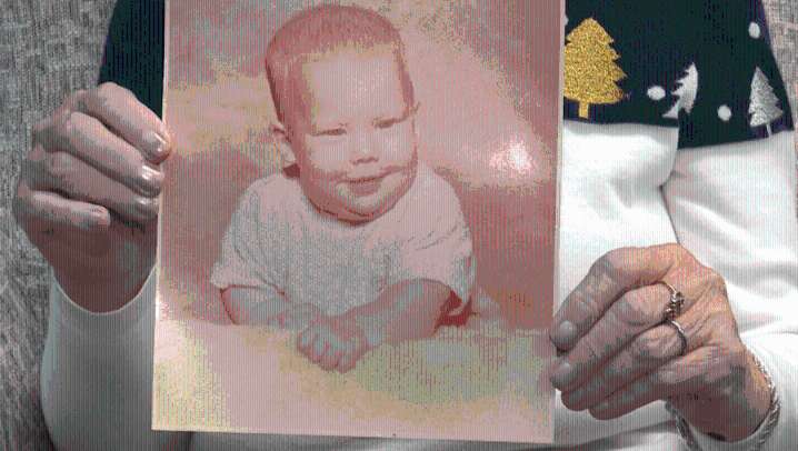 'We've been looking for 47 years:' North Alabama woman ramps up search for former foster child