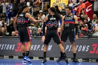 What’s next for Pistons rookie after receiving G League assignment?