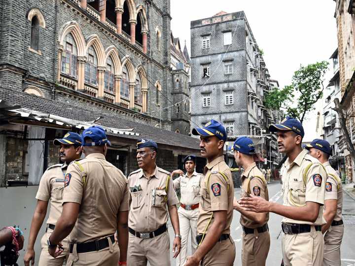 Mumbai Police refutes social media claims about missing children