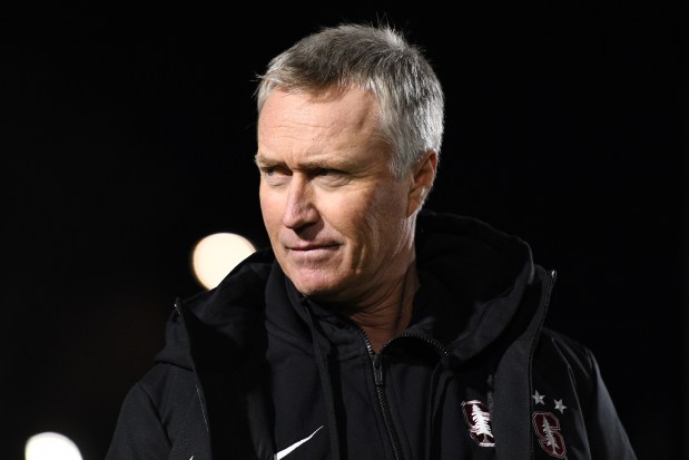 Women’s soccer: Top-seeded Stanford looks to power into College Cup finals, break title drought