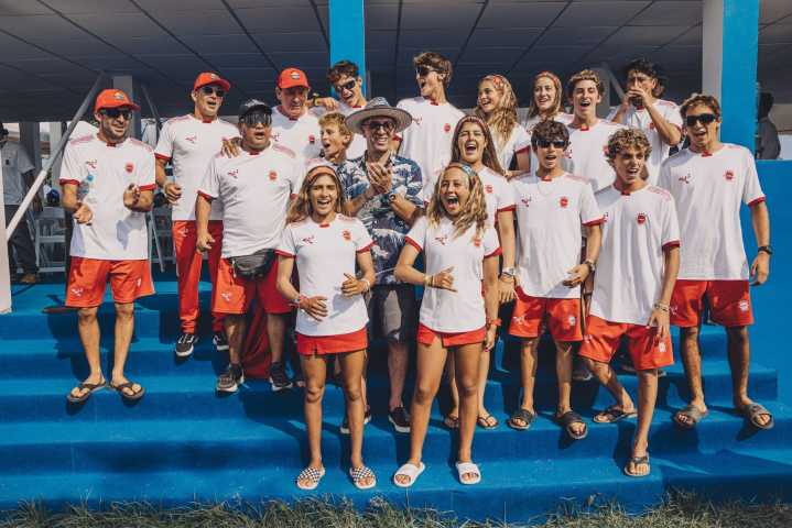 ¡Tablas máximas! Mundial Junior de Surf se disputará desde el viernes en Punta Rocas